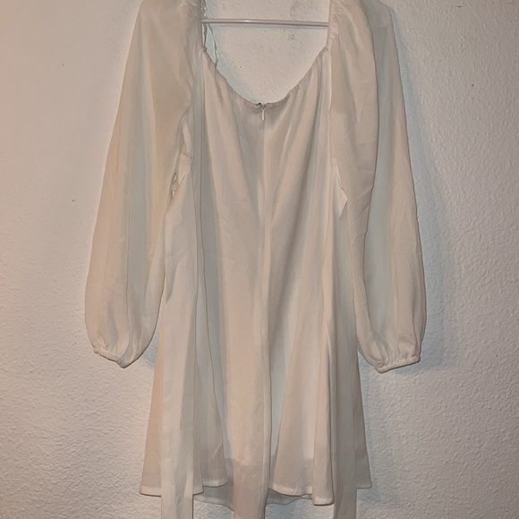 DRESS - Picture 2 of 2